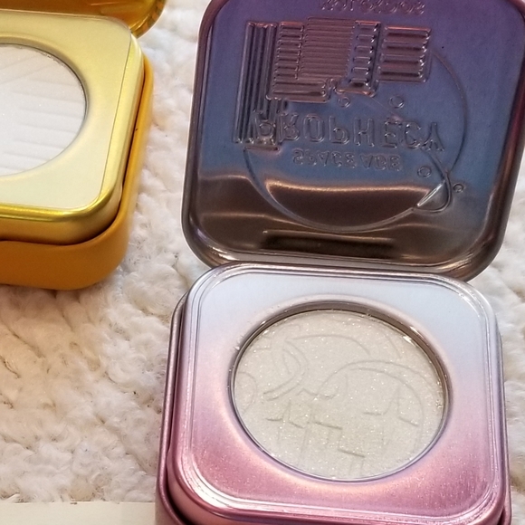 Space Age Prophecy Kaleidos highlighter - Picture 3 of 3